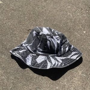 Tahari Floral Bucket Hat Women's Small